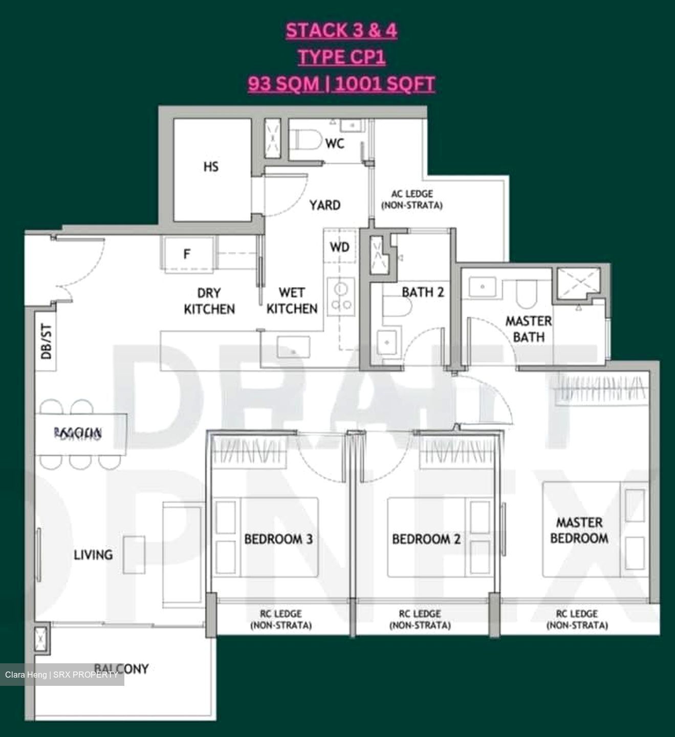 Dunearn Road (D11), Condominium #590781931
